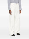 Haikure Bethany wide-leg denim jeans