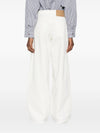 Haikure Bethany wide-leg denim jeans