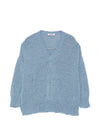 Base Cotton blend sweater