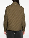 Herno Nylon quilted jacket