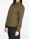 Herno Nylon quilted jacket