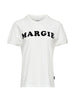 MM6 Maison Margiela Logo cotton t-shirt