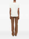 MM6 Maison Margiela Logo cotton t-shirt
