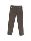 Emporio Armani Slim fit denim jeasn