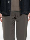 Emporio Armani Slim fit denim jeasn