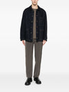 Emporio Armani Slim fit denim jeasn