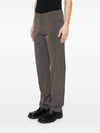 Emporio Armani Slim fit denim jeasn