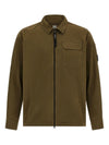 C.P. Company Organic cotton overshirt