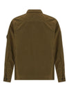 C.P. Company Organic cotton overshirt