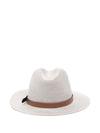 Emporio Armani Fedora hat