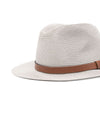Emporio Armani Fedora hat