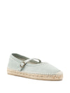 Woolrich Candela espadrilles in suede