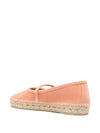 Woolrich Candela espadrilles in suede