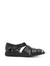 Paraboot Pacific Sandals