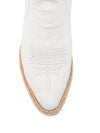 Comme Des Garcons X Mexicana Leather ankle boots