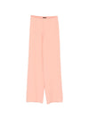 Emporio Armani Straight-leg trousers