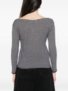 Beyou V-neck long sleeves Cashmere v-necked sweater