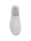 Ferragamo Gancini Sneakers