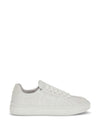 Ferragamo Gancini Sneakers