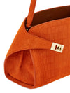 Ferragamo Hug Soft Shoulder Bag