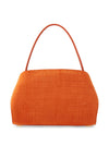 Ferragamo Hug Soft Shoulder Bag