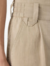 Jacquemus Le Pantalon Croisiere trousers
