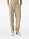 Jacquemus Le Pantalon Croisiere trousers