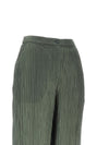 Emporio Armani Crepe trousers