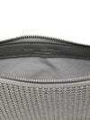 Stella McCartney Falabella Crystal Clutch Shoulder Bag