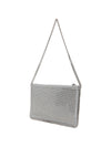 Stella McCartney Falabella Crystal Clutch Shoulder Bag