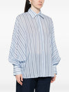 Sosue Antonia cotton shirt