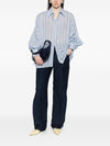 Sosue Antonia cotton shirt