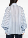 Sosue Antonia cotton shirt