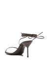 Paris Texas Lidia Sandals