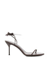 Paris Texas Lidia Sandals