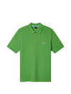 Paul Smith Logo cotton polo shirt