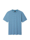Paul Smith Striped cotton t-shirt