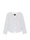 Emporio Armani Wool blend jacket