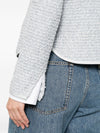 Emporio Armani Wool blend jacket