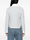 Emporio Armani Wool blend jacket