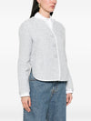 Emporio Armani Wool blend jacket