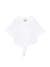 Alessandro Enriquez Cotton shirt
