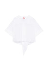 Alessandro Enriquez Cotton shirt