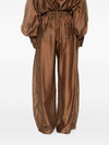 The Latest Wide-leg trousers