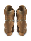 Giuseppe Zanotti Suede leather boots