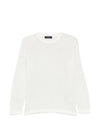 Fabiana Filippi Cotton crewneck sweater