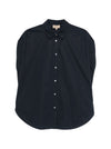 Woolrich Cotton shirt