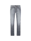 Jacob Cohen Super slim fit denim jeans