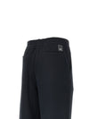 Emporio Armani Logo sweatpants