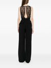 Elisabetta Franchi Long jumpsuit